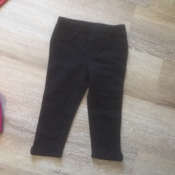 Minnie Mouse Fleece Sweatershirt and pants - Picture 3 of 4